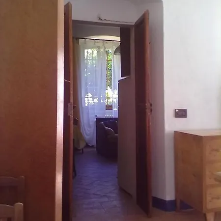 Casa Di Con Giardino Διαμέρισμα