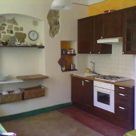 Casa Di Con Giardino