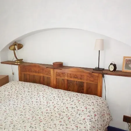 Casa Di Con Giardino * Lerici